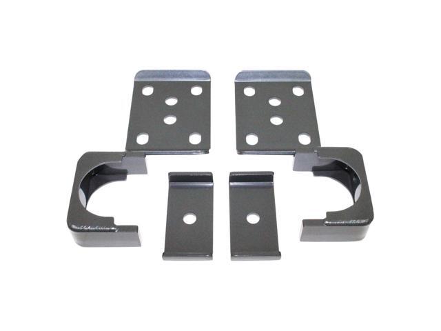 MaxTrac 300960 Axle Flip Kit