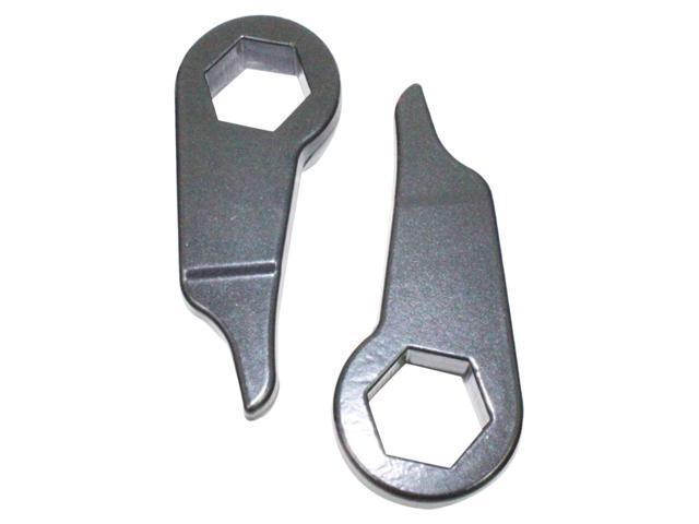 Maxtrac Suspension 880713 Suspension Lift Kit