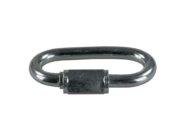 JR PRODUCTS 01345 Quick Links - 1/2', 2 Pack