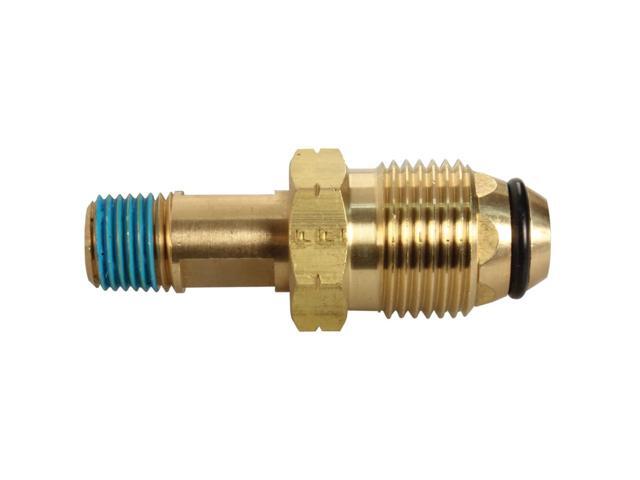 JR Products 07-30065 POL Tailpiece