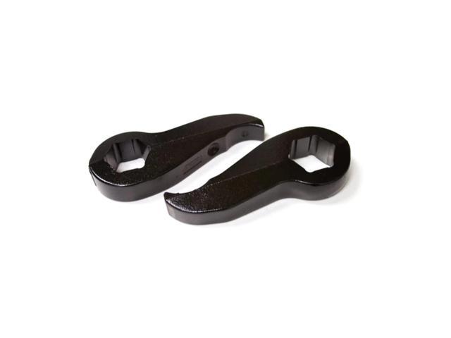 Zone Offroad ZONC1204 Leveling Kit