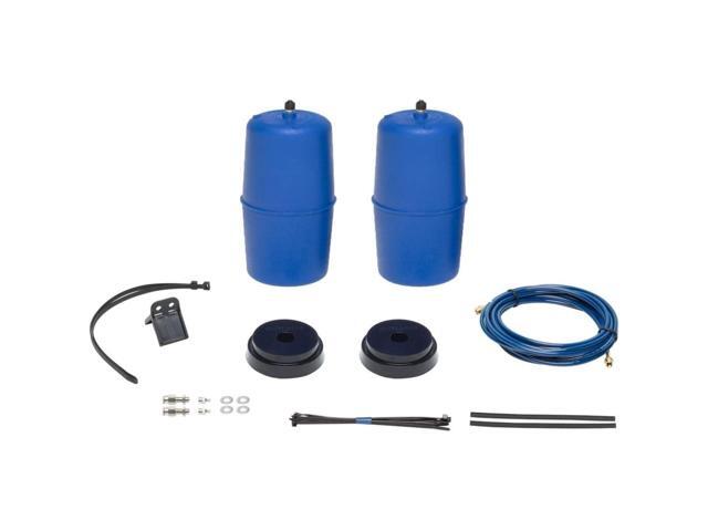 Firestone ( 4185 Coil-Rite Air Helper Spring Kit Rear 10-18 Dodge RAM 1500 2WD/4WD (W237604185)