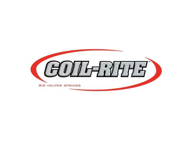 Firestone Jeep Gladiator Coil-Rite Air Spring Kit, Rear