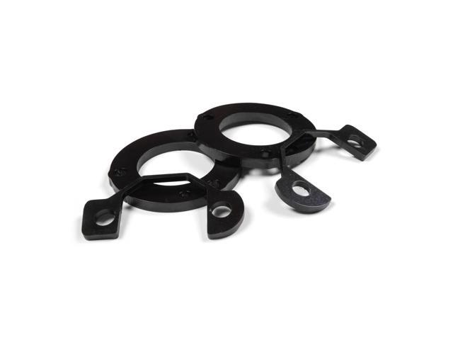 Zone Offroad ZONF1102 1 Spacer Kit 21 Bronco