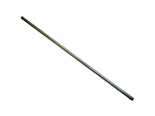 JR Products 07-30515 1/2' Treaded Rod - 20 lb.