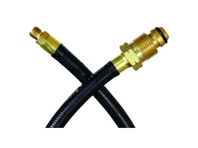 JR Products 07-30685 1/4' OEM Pigtail POL (144')