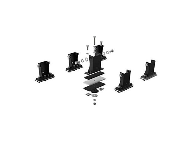 Kargo Master-4089T Cargo Rack Mount Kit