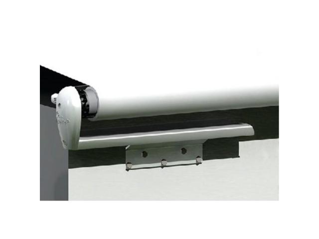 Carefree/co. KYJVTL Hdwe S/out Cover Blk Longer