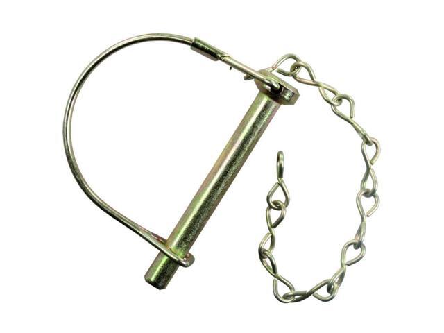 JR PRODUCTS 1181 Coupler Lock Pin