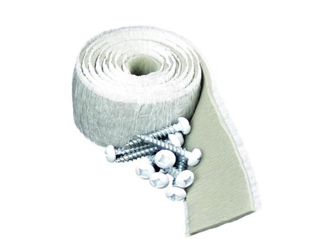 JR Products 04195 Universal Hatch Installation Kit