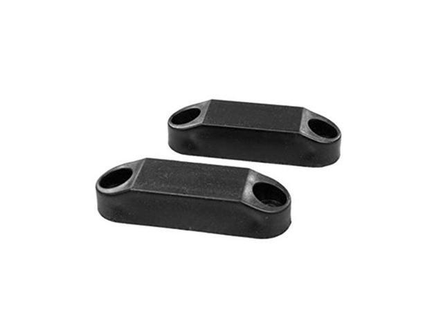 JR Products 06-30105 Baggage Door Catch Magnetic