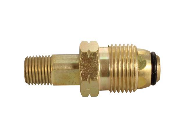 JR Products 07-30075 Excess Flow POL