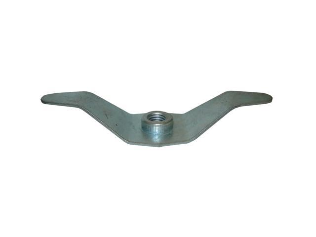 JR Products 07-30535 LP Tank Wingnut