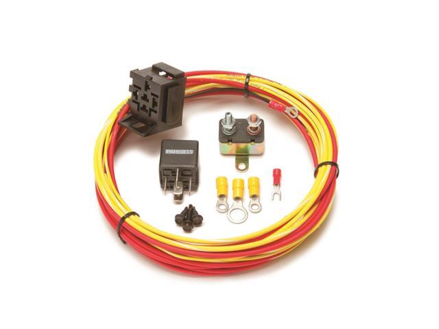 Painless Performance 50102 Fuel Pump Relay Kit