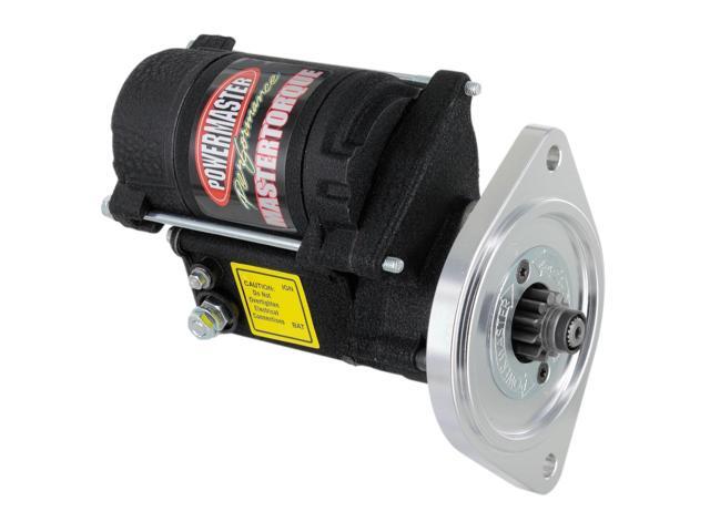 Powermaster 9604 Mastertorque Starter