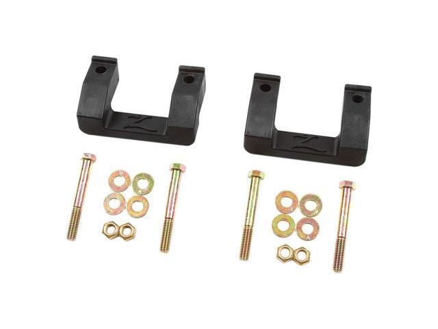 Zone Offroad ZONC1200 Leveling Kit