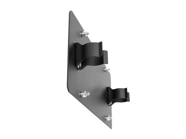 SmittyBilt LICENSE PLATE MOUNT BRCKT - SB4432