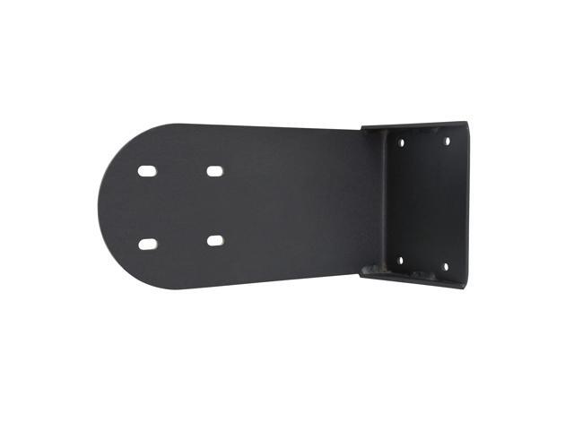 Westin 59-89025 Textured Black RotoPax Mount Wrangler JL 2018-2020; Wrangler JK 2007-2018