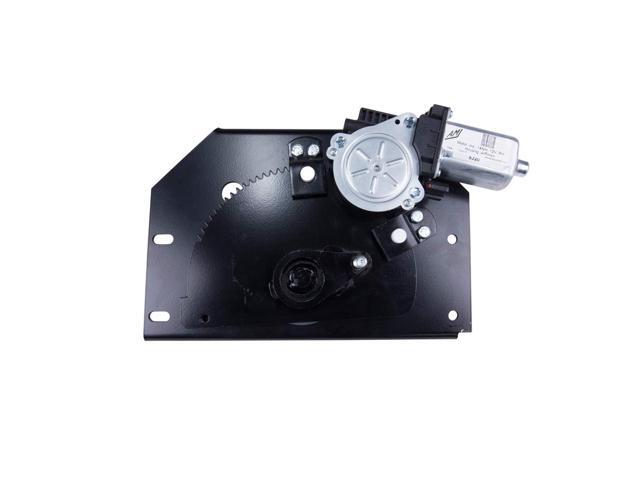 Kwikee Replacement Electric RV Step Table Motor and Cable for 5th Wheel RVs, Travel Trailers and Motorhomes, Exact-Match Components, Automatically...