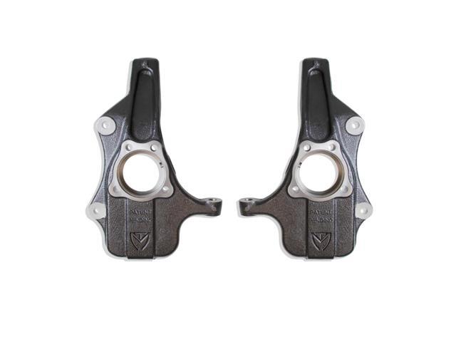 Maxtrac 101920 Lowering Spindles - 2Wd / 4Wd