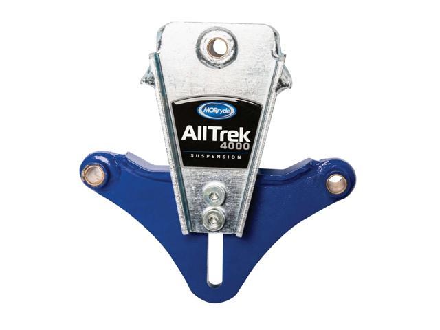 MORryde TG2-33 - AllTrek 4000 Suspension Upgrade - Tandem Axle, 33'' Wheelbase Kit