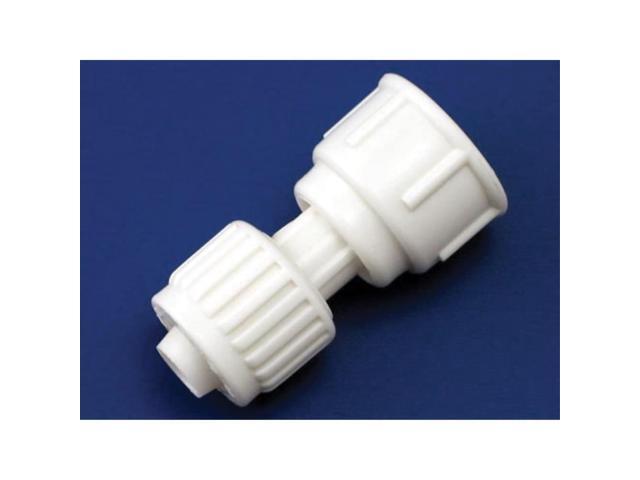 Flair-It 16849 Plastic Swivel Adapter, 0.75' Size