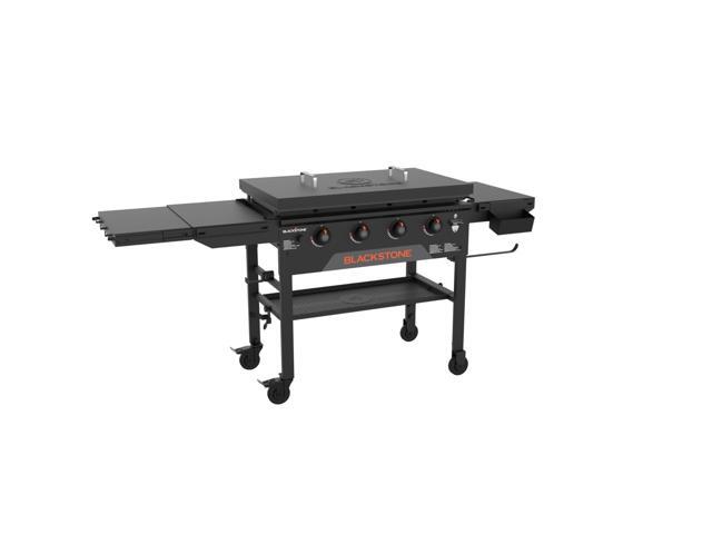 Blackstone 2212 36' Original National Account Griddle with Hard Cover