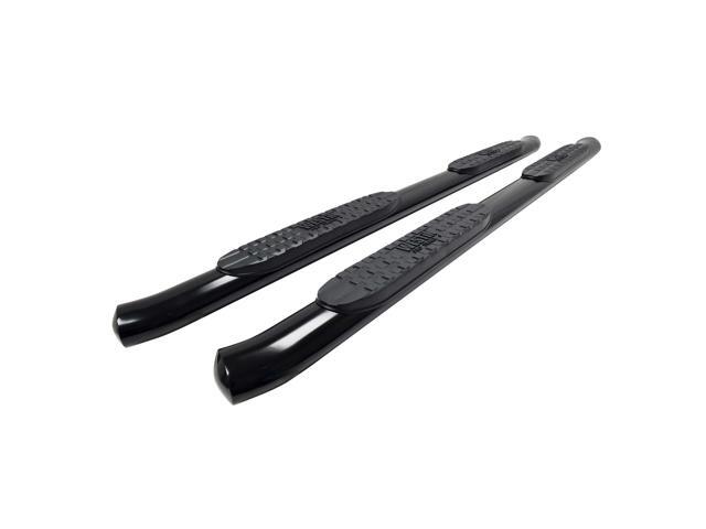 Westin 21-22785 Pro Traxx 4 Oval Nerf Step Bars fits 2024 Tacoma Double Cab