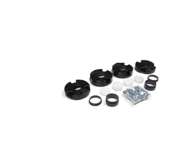 Zone Offroad F1301 Zone 3' Adventure Series Lift Kit - (Sasquatch Only)