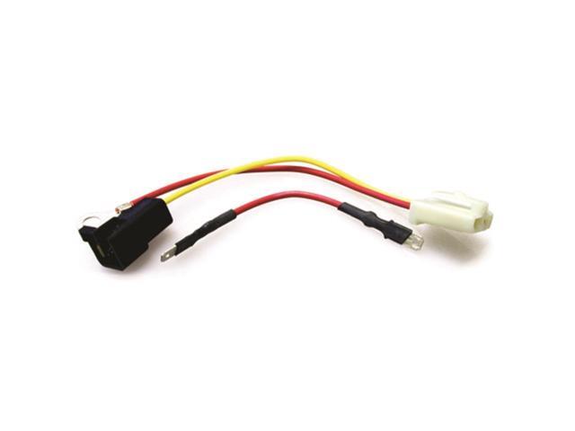 Powermaster Performance 150 Wiring Harness Adapter 10DN To 10SI Wiring Harness Adapter