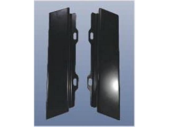 Westin 2020 Ford Police Interceptor Utility Elite Upright Wire Cover - Black (36-2125WC)