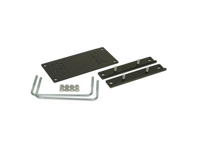 Firestone Industrial WR1-760-2497 Universal No Drill Compressor Mount, Black