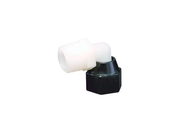 SHURFLO 2443366 Elbow Adapter Fitting