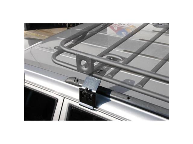 Smittybilt S01 Defender Rack Mount Bracket Kit, Fits Subaru Outback