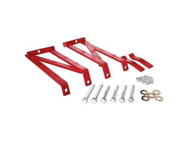 Merrick Machine M998084 Engine Stand Axle Adapter