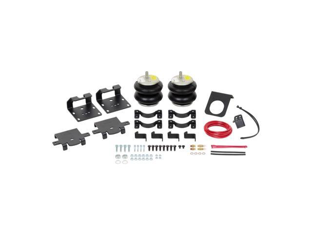 Firestone 2613 Ride-Rite Rear Kit for Chevrolet Silverado 2500/3500, GMC Sierra 2500/3500 (2011-2021)