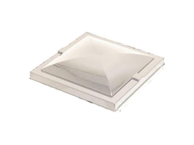 Heng's 90082-C1 Replacement Roof Vent Cover for Old Style 20000 Series - White