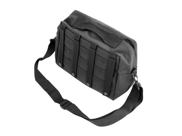 Smittybilt 5662201 G. E. A. R. Black Tailgate Cover for Jeep Wrangler