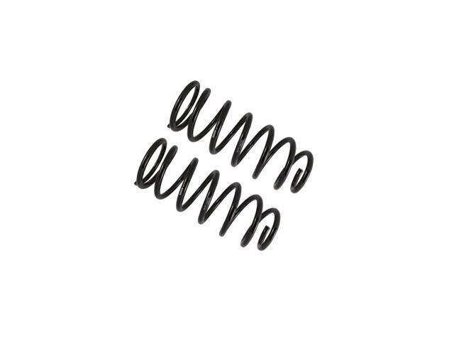 BILSTEIN Suspension Kit 36281831, Black