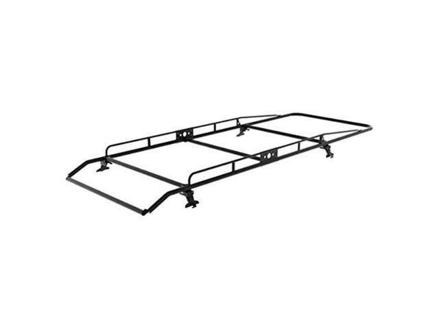 96-19 Gm Cargo Rack Mount Kit