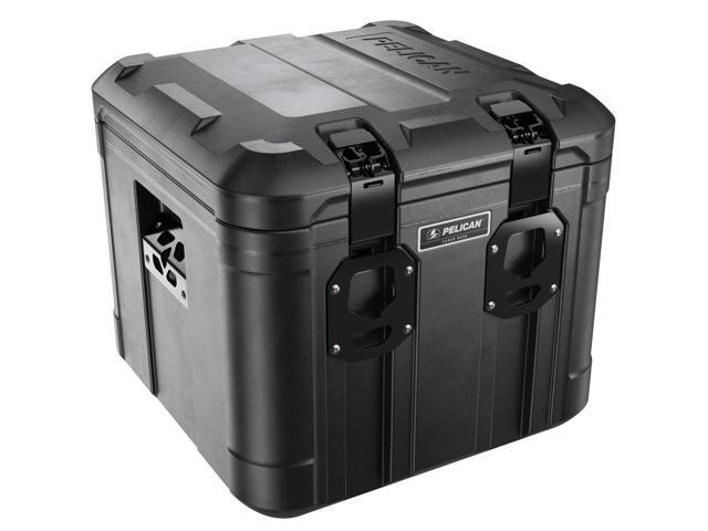 Pelican Cargo Case BX50 - Truck Tool Box, Cargo Carrier for Truck Bed, Overland Case, Outdoor Waterproof Storage Box (Black)