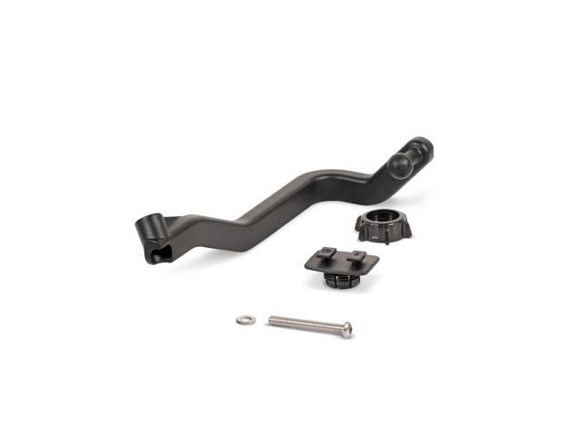 Edge 18600 A-Pillar Display Mount