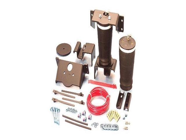 Firestone ( 2245 Ride-Rite Air Helper Spring Kit Rear 00-06 Toyota Tundra 2WD (TRD Only) & 4WD (W217602245)