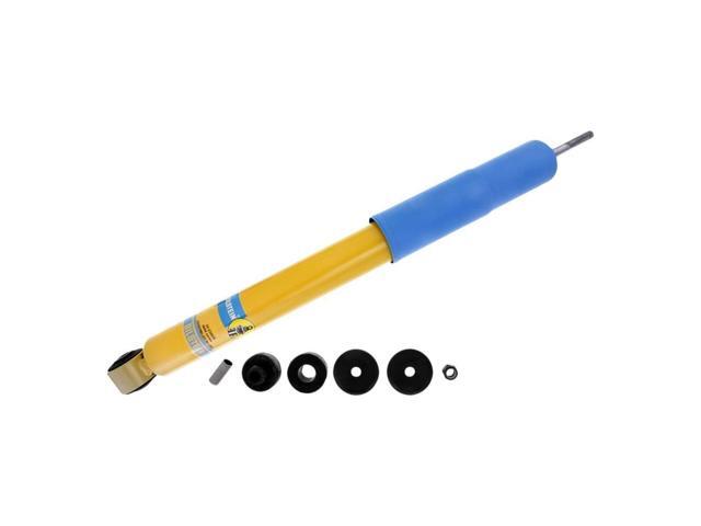 Bilstein 24-238526 Shock Absorber, Yellow