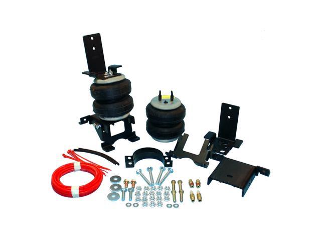 Firestone ( 2251 Ride-Rite Air Helper Spring Kit Rear 00-06 Ford Excursion (4WD Only) (W217602251)