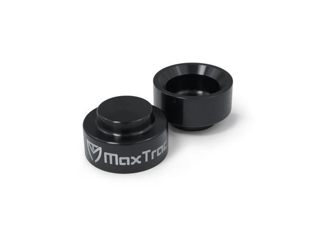 Maxtrac Suspension 1628 Suspension Lift Kit Component (Rear Coil Spacer)