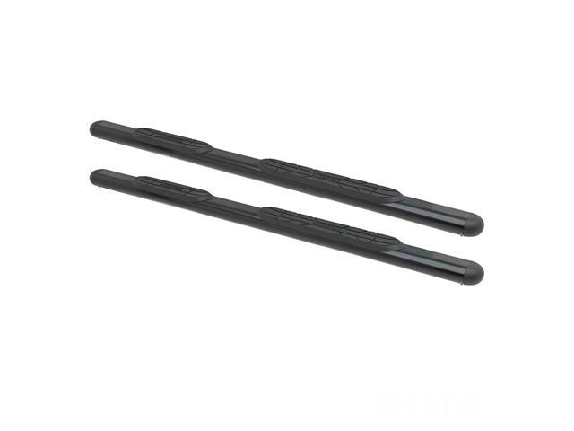 Westin 22-5025 75' Black Oval Tube Step