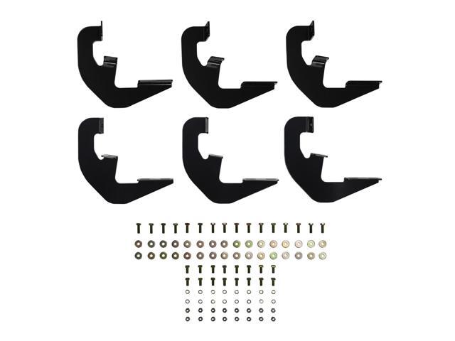 Westin 27-2255 Sure-Grip/Step Board Mount Kit