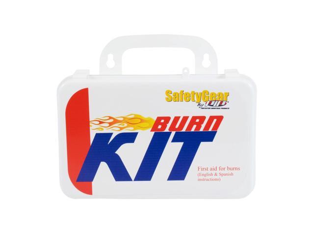PIP 299-13295 Burn Kit
