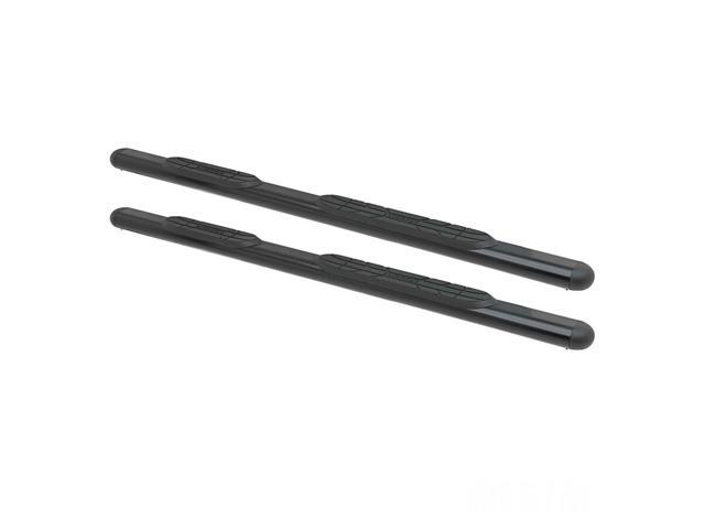 Westin 22-5005 53' Black Oval Tube Step